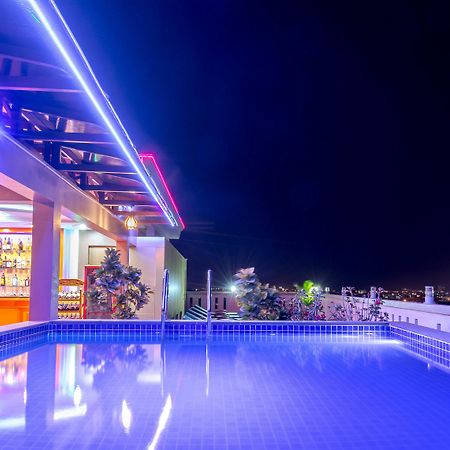Raksmey Suo Hotel Phnom Penh Dış mekan fotoğraf