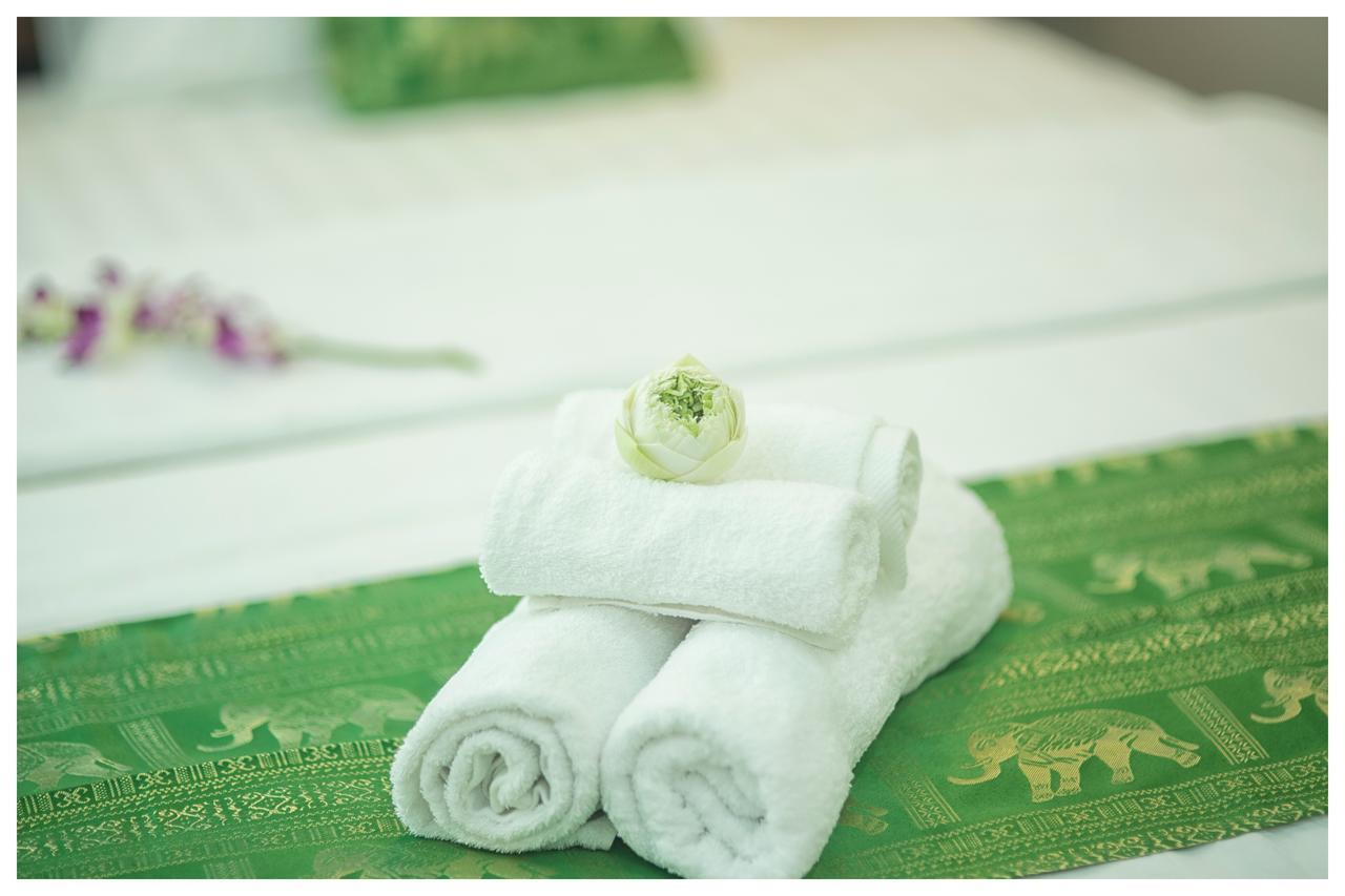 Raksmey Suo Hotel Phnom Penh Dış mekan fotoğraf