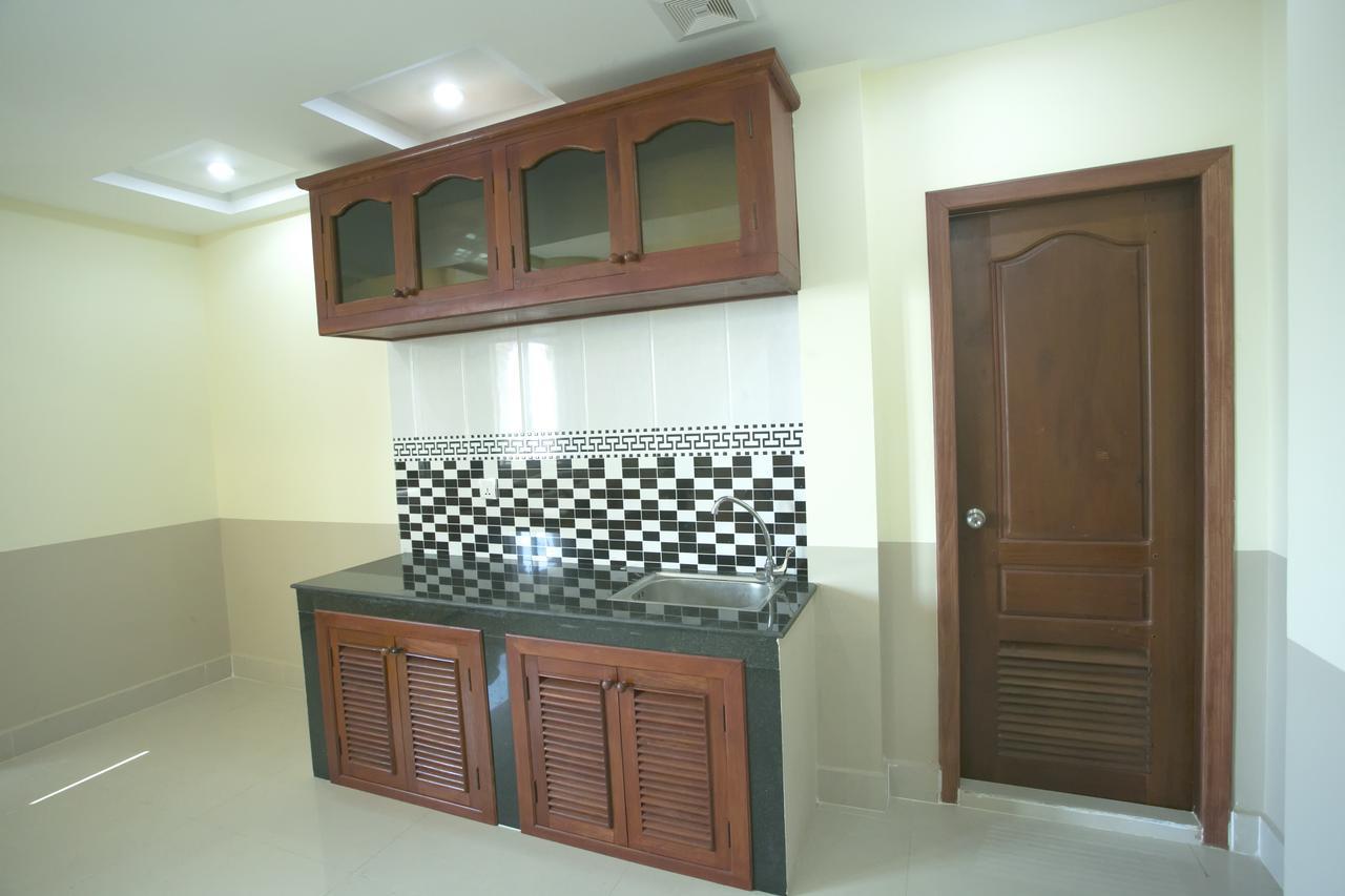 Raksmey Suo Hotel Phnom Penh Dış mekan fotoğraf
