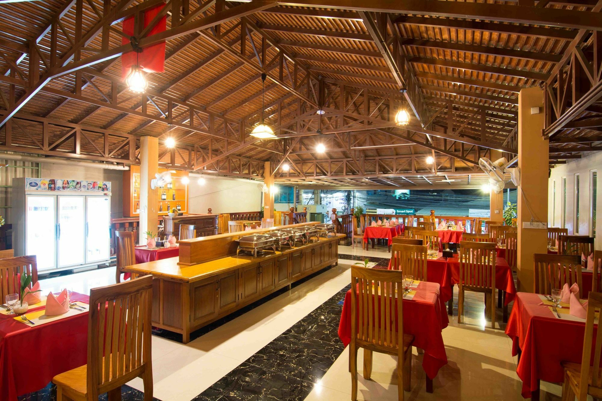 Raksmey Suo Hotel Phnom Penh Dış mekan fotoğraf