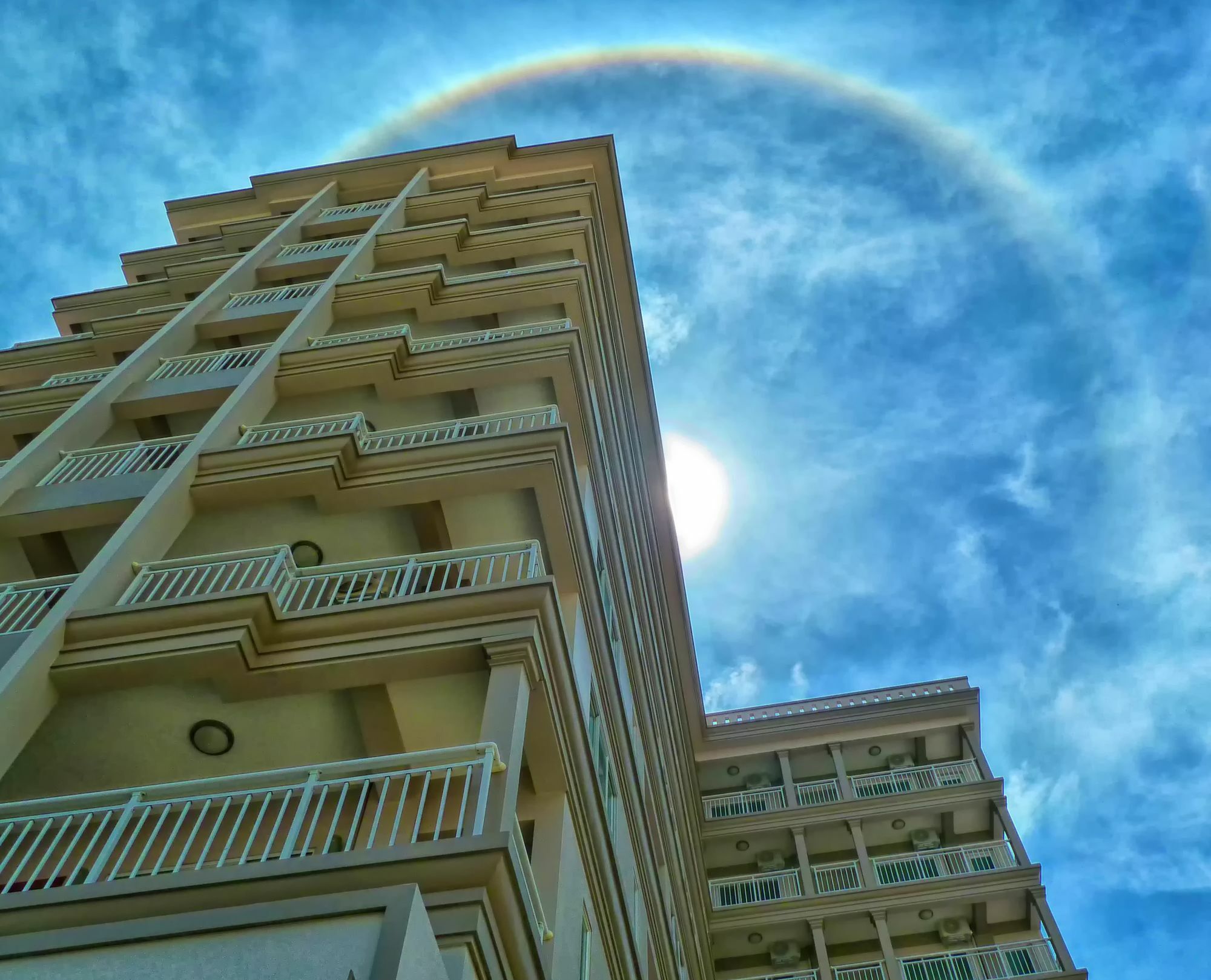 Raksmey Suo Hotel Phnom Penh Dış mekan fotoğraf