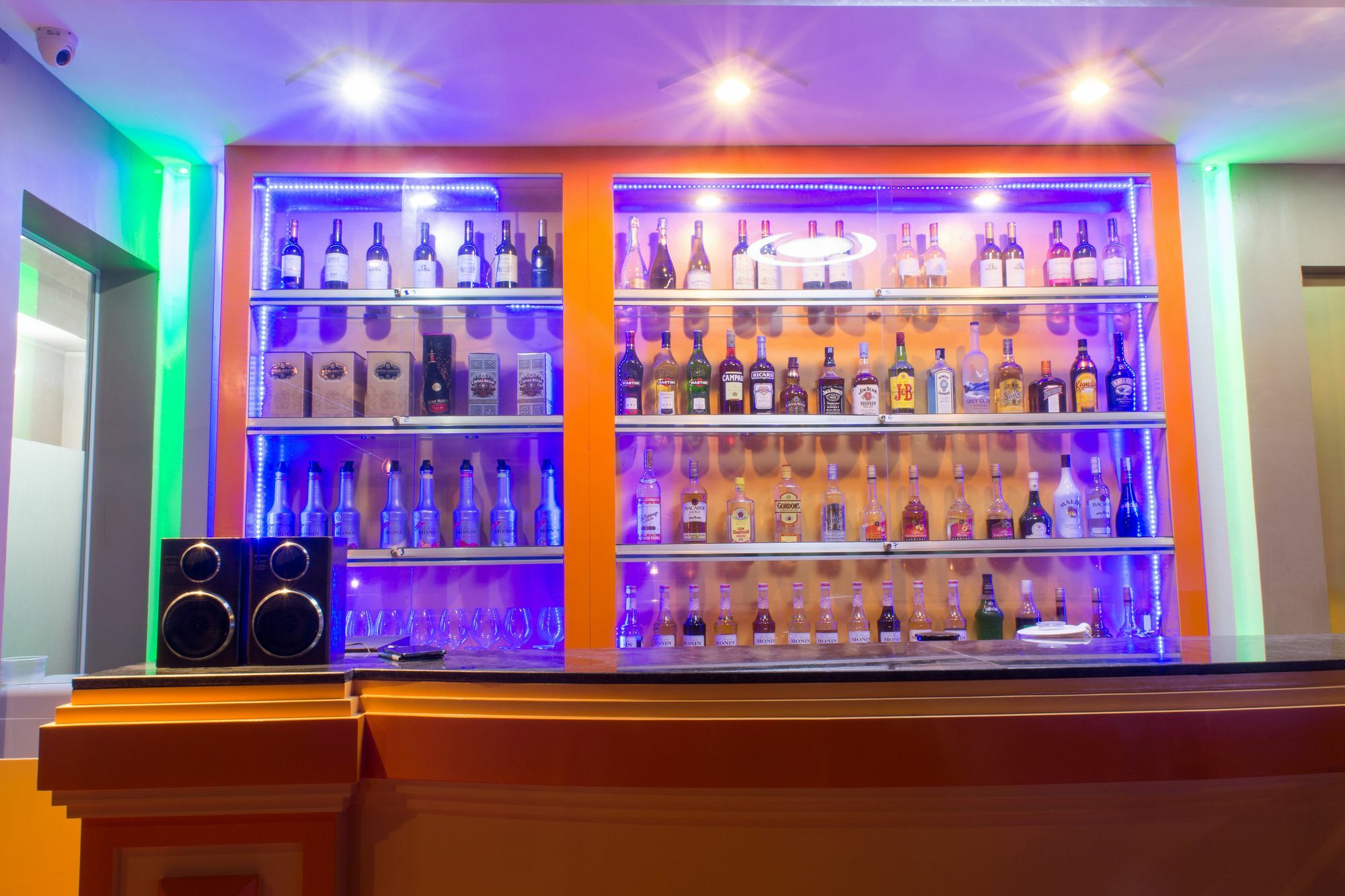 Raksmey Suo Hotel Phnom Penh Dış mekan fotoğraf
