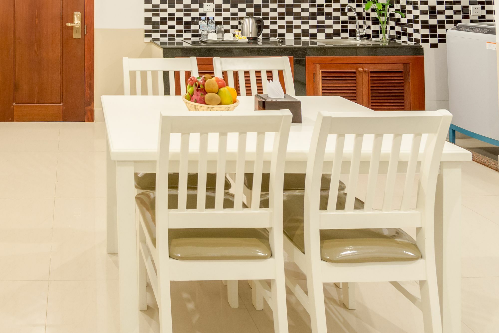 Raksmey Suo Hotel Phnom Penh Dış mekan fotoğraf