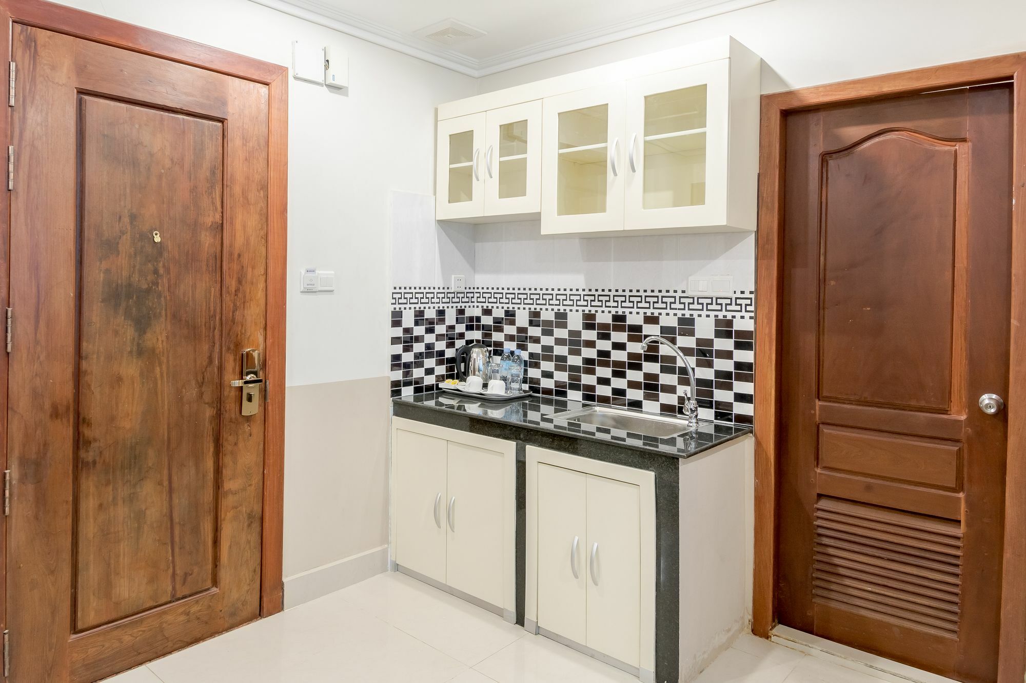 Raksmey Suo Hotel Phnom Penh Dış mekan fotoğraf