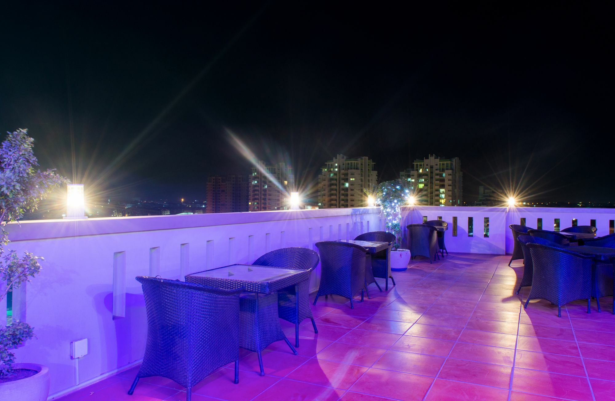 Raksmey Suo Hotel Phnom Penh Dış mekan fotoğraf